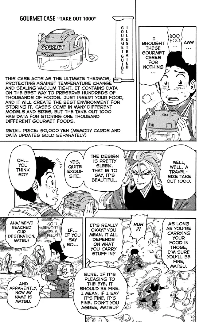 Toriko Chapter 37 image 03_optimized